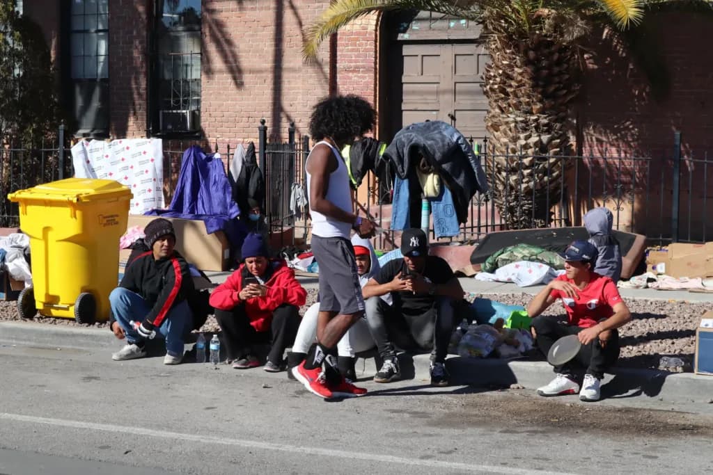 Migrantes en riesgo por cambios en beneficios fiscales de EE.UU.