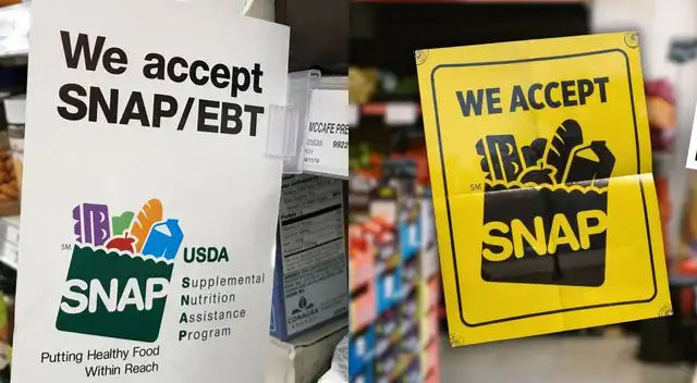 Trump denuncia fraude en SNAP: Mira lo que cambiaría