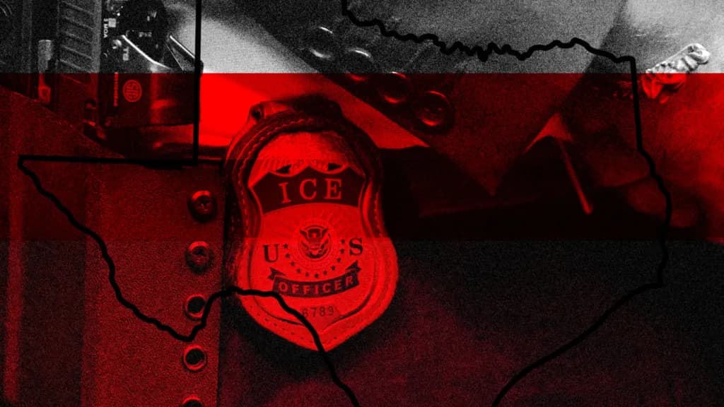 ICE endurece tácticas: ¿son intocables ante la ley?