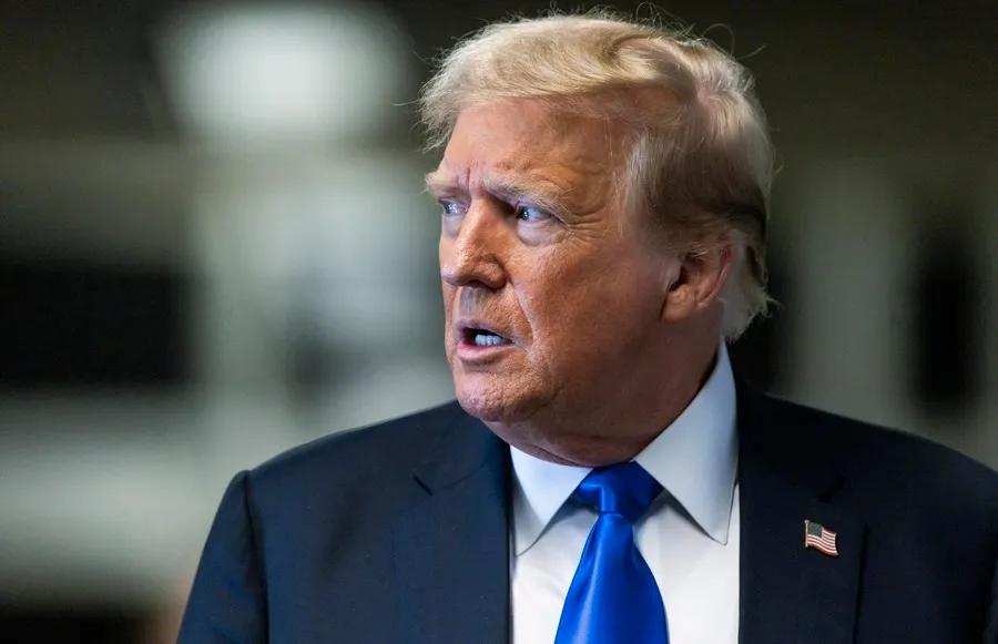 ¿Trump quitará la ciudadanía a inmigrantes naturalizados?