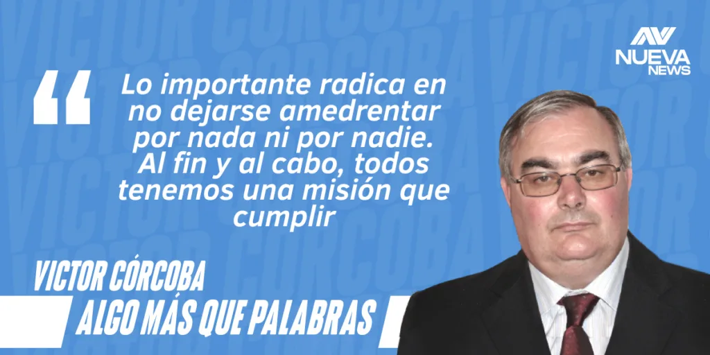 EL FUTURO EN JUEGO; TODOS SOMOS RESPONSABLES