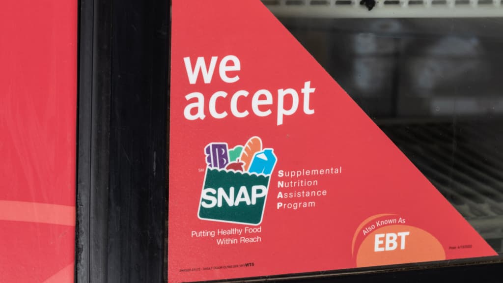 SNAP: estas son las fechas de pago en cada estado