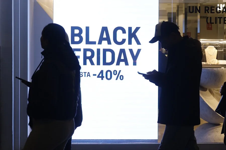 Ofertas de Black Friday: consejos para no perder dinero