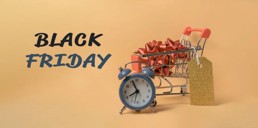 Las mejores rebajas de Black Friday: Walmart, Target y más