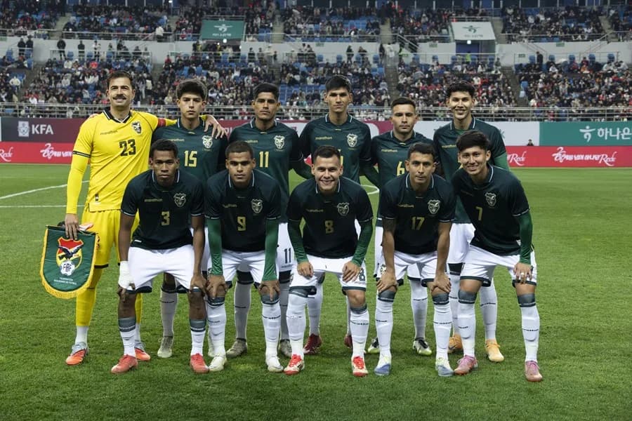 Rumbo al Mundial 2026: así se disputará el repechaje internacional