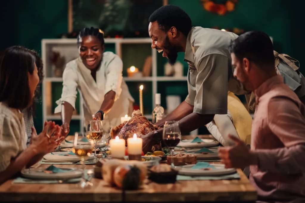 Las mejores opciones de cena de Thanksgiving en supermercados