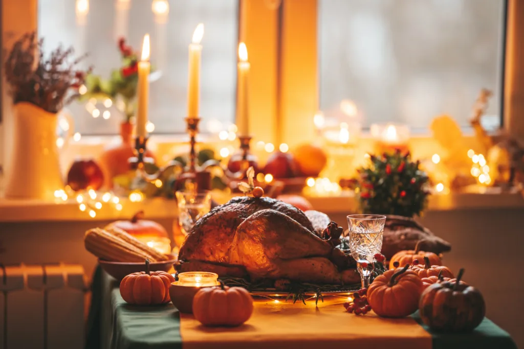 Texas: ¿dónde conseguir pavos y cenas gratis en Thanksgiving?