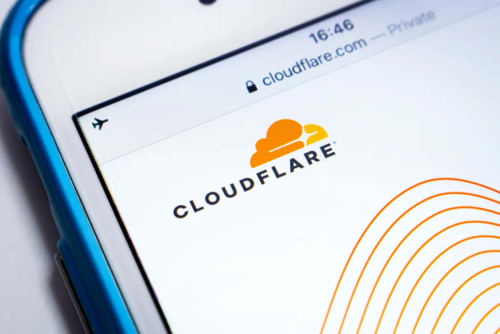 Cloudflare down: ¿por qué cayó el internet a nivel mundial?