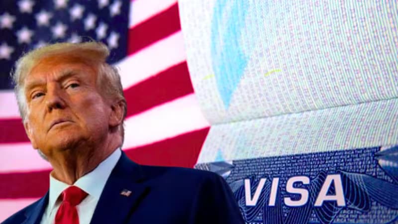 Trump ofrece ciudadanía a personas con estos apellidos