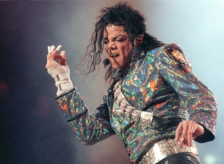 Estrena tráiler del biopic de Michael Jackson