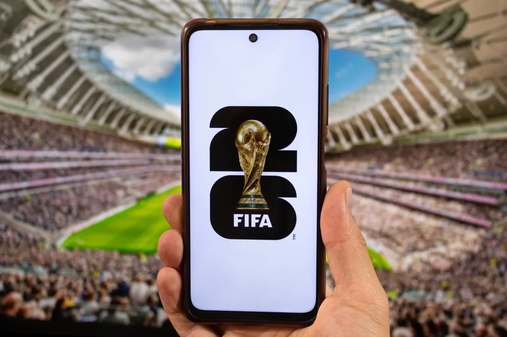 Mundial 2026: indignación por altos costos de estacionamiento