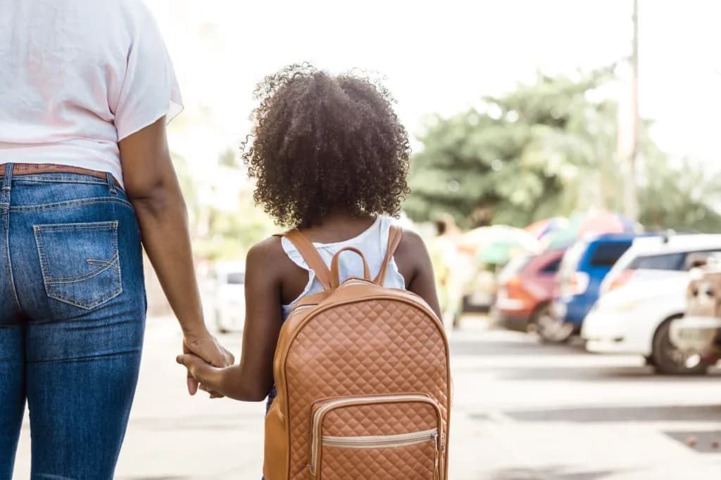 Así estas madres de Chicago ayudan a inmigrantes ante redadas