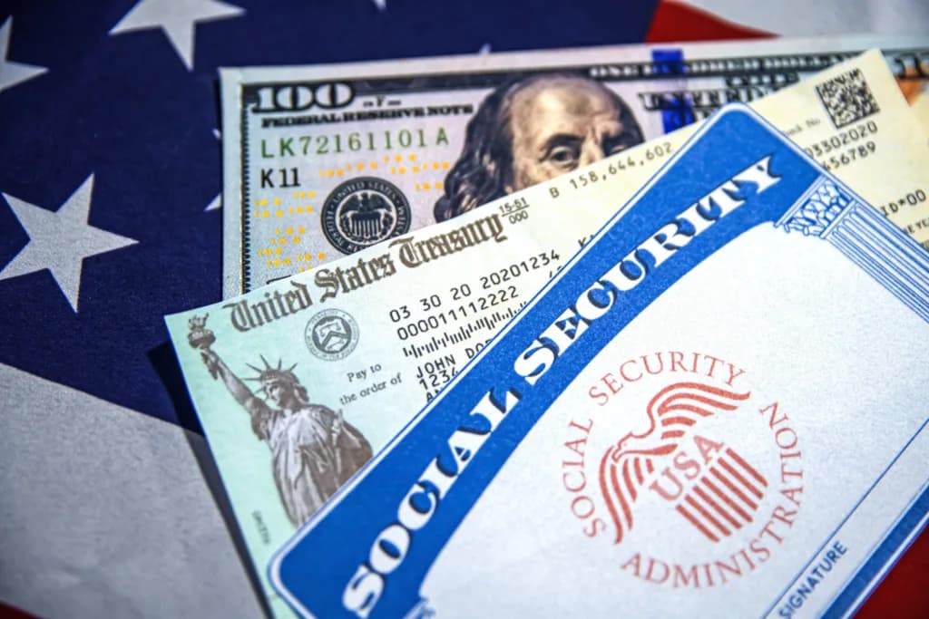 ¡Cuidado, inmigrantes! Error en el Seguro Social te dejaría sin pago