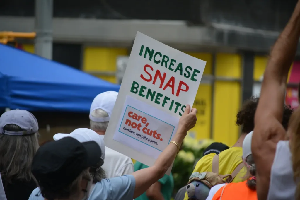 Reducen pagos de SNAP: ¿cuánto recibirás en noviembre?