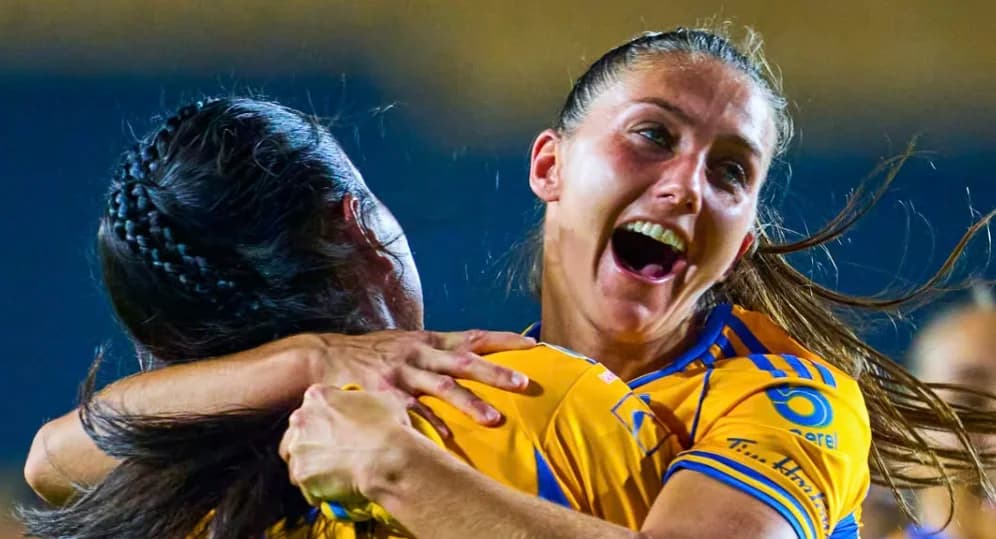 La Gran Final del Apertura 2025 en la Liga MX Femenil