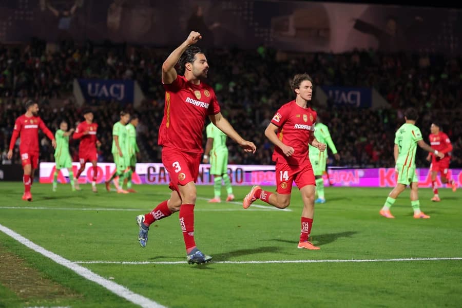 Toluca se impone a Juárez y se acerca a las semifinales