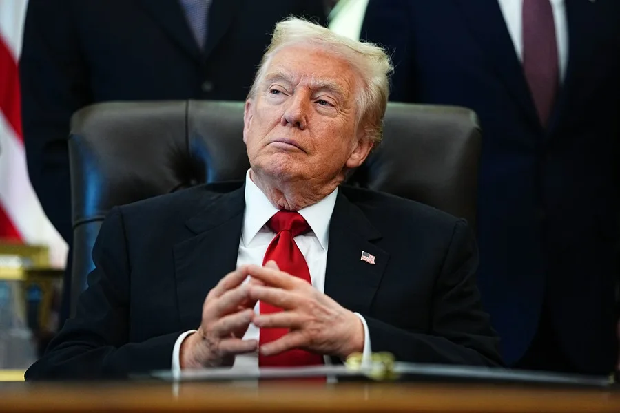 Análisis | ¿EE.UU. aprendió a defender su economía de Trump?