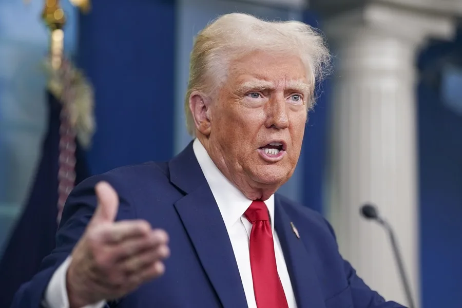 Análisis | Aliados y rivales: Los países latinos a favor y en contra de Trump