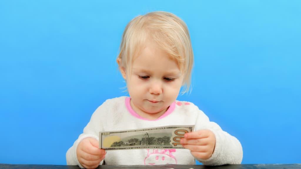 ¿Debes abrir una “Cuenta Trump” para tus hijos? Esto sabemos