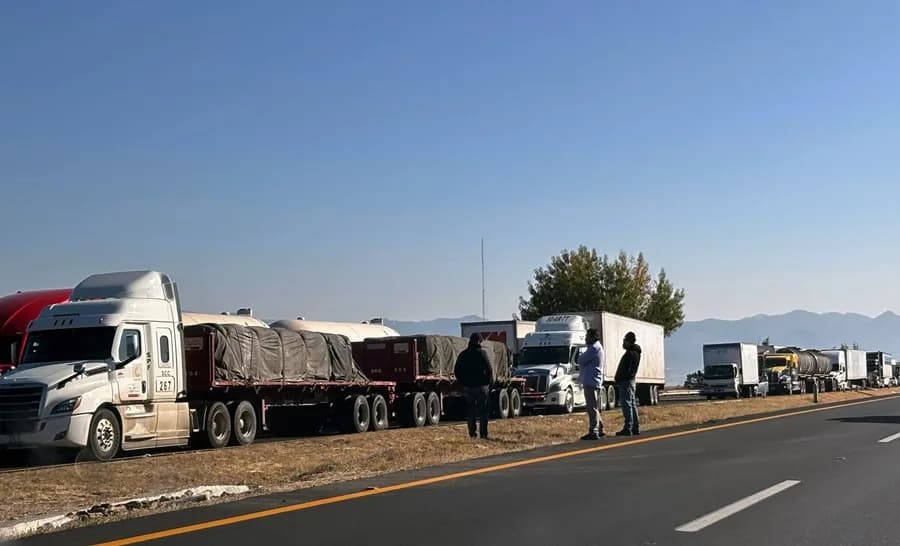 EE.UU. bloquea visados a estos mexicanos