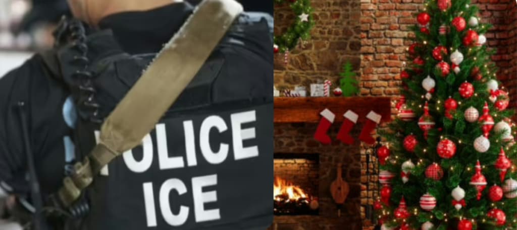 ¿Es seguro viajar en Navidad si eres inmigrante en EE. UU.?