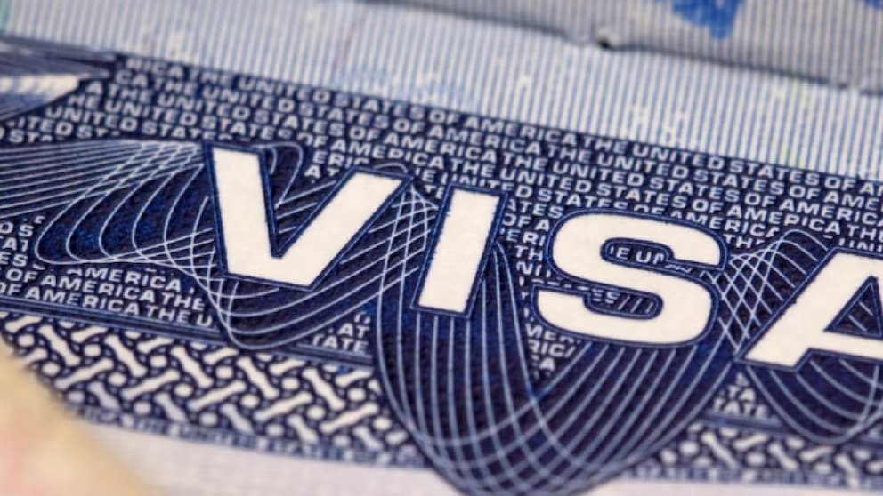 ¿En qué casos EE. UU. ahora negará la visa de turista?