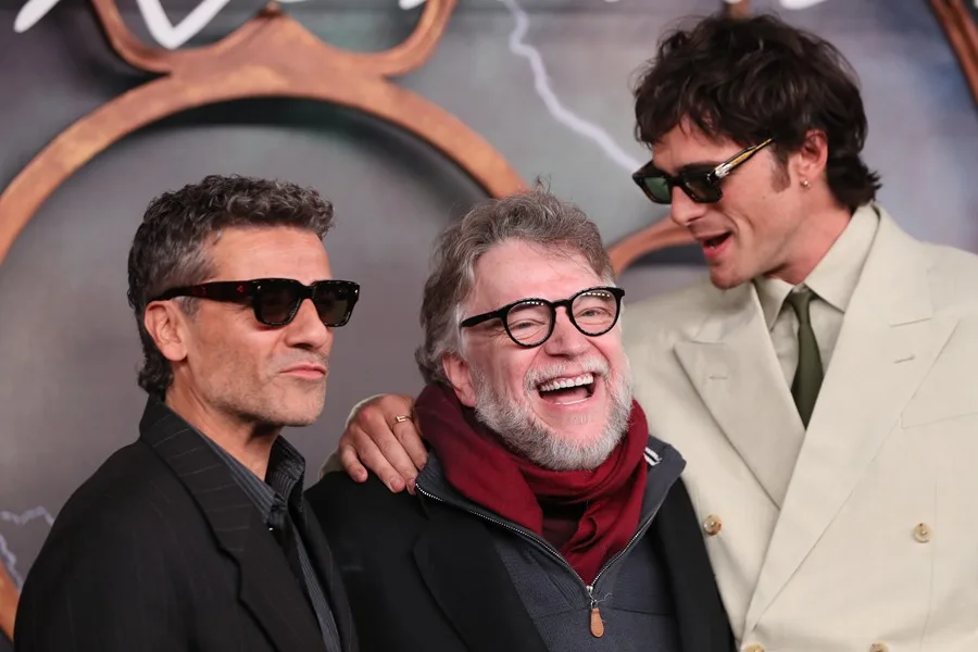 ‘Frankenstein’ suma cinco nominaciones al Globo de Oro