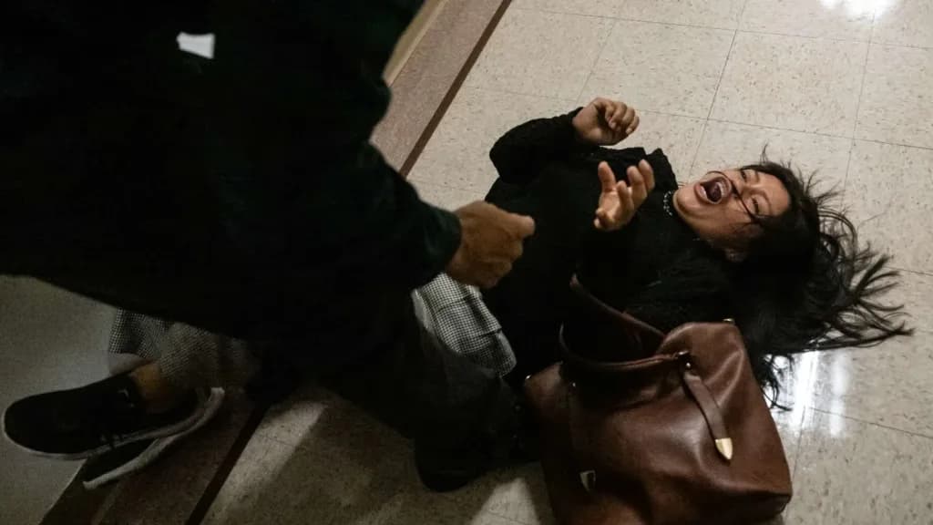Nueva York: ecuatorianos son los más arrestados por ICE