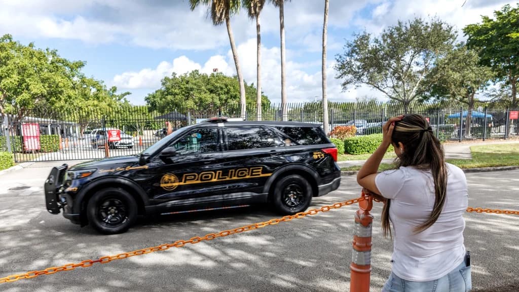 Deportaciones en Florida: padres entregan tutela de sus hijos