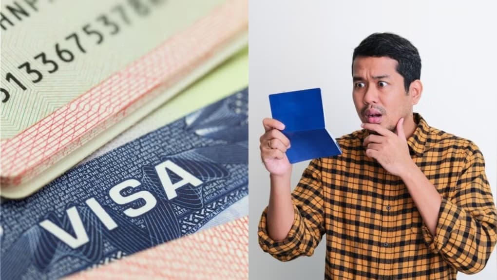 Visa a EE.UU.: este error en el pago causa rechazo automático