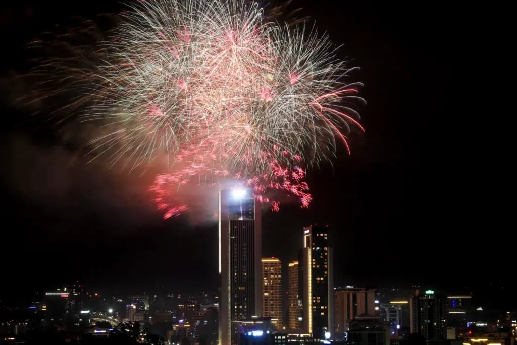Año Nuevo 2026: cábalas para atraer suerte y prosperidad