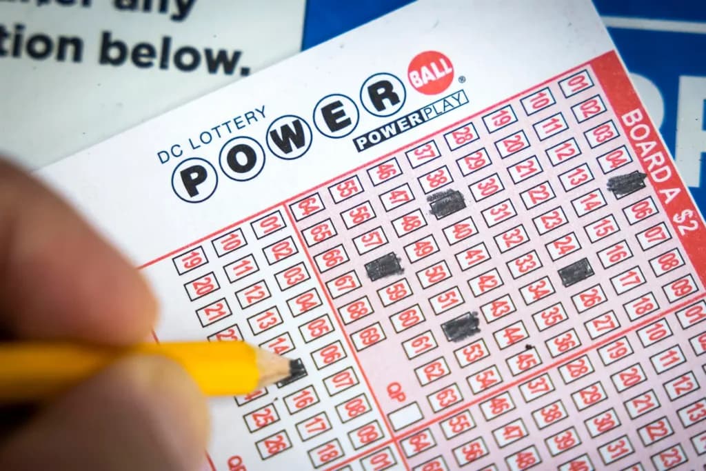 Premio de Powerball