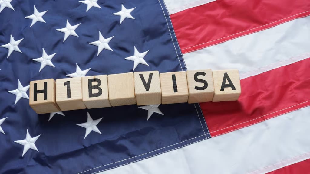 ¿Pueden negarte por la visa por tu trabajo? Esto dice EE.UU.