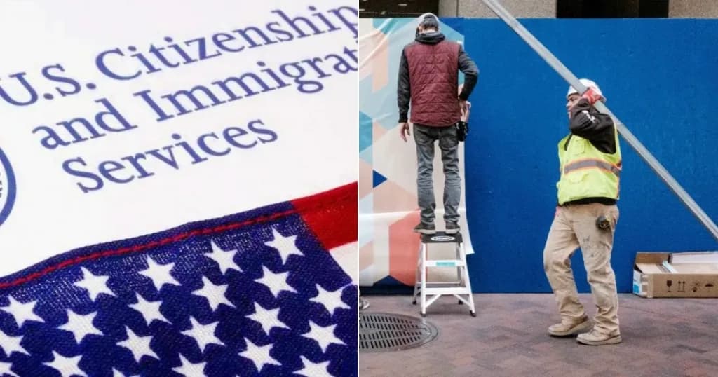 Permiso de trabajo 2026: ¿Cuánto tarda según cada caso?