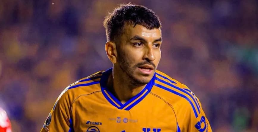 Inter Miami buscaría fichar al mexicano Ángel Correa