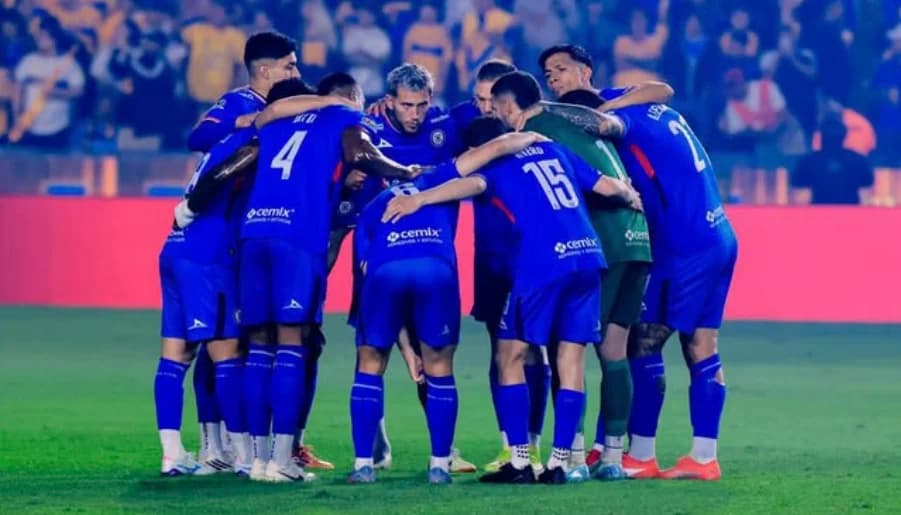Copa Internacional: Todos los detalles del Cruz Azul vs Flamengo