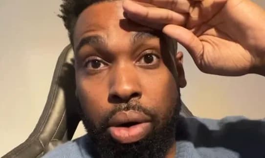 Daniel Curtis Lee, recordado por el Manual de supervivencia escolar de Ned, habló abiertamente sobre la situación de Tylor Chase,
