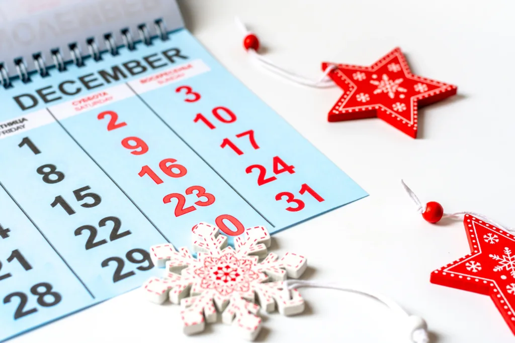 Nuevo feriado en diciembre en Estados Unidos: no es Navidad