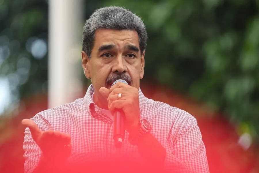 Análisis | Trump y la posible revocación de Maduro