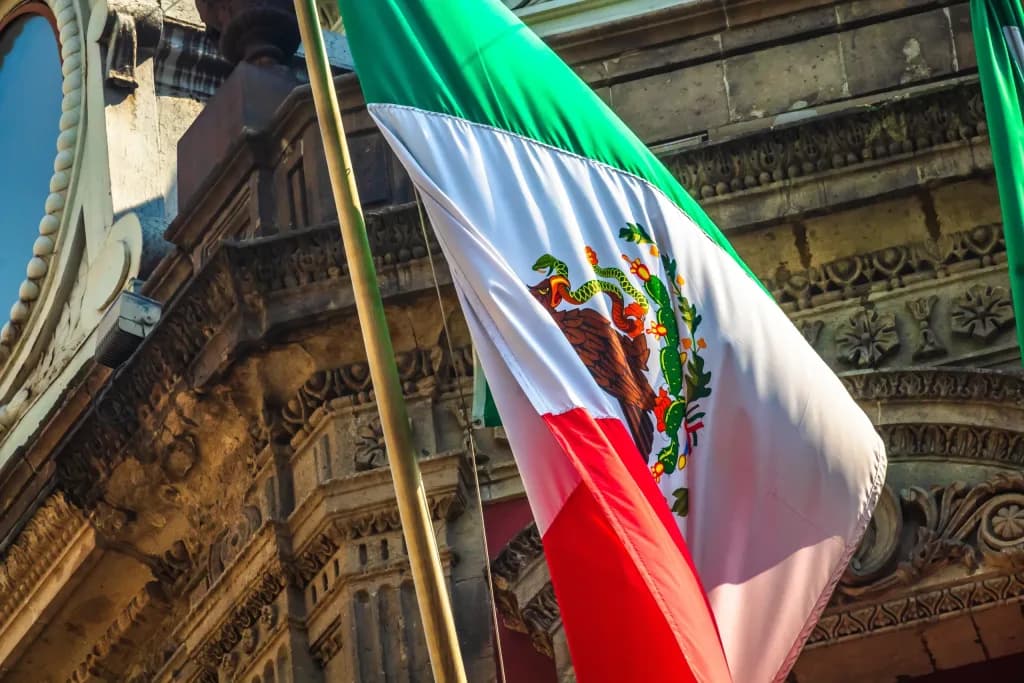 Declaran a México el segundo destino más bello del planeta