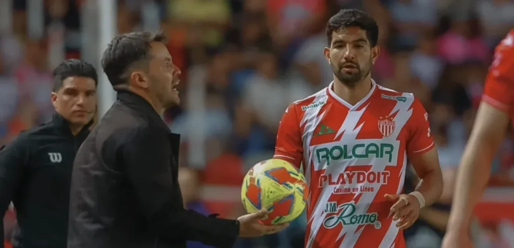 Necaxa confirma tres bajas para el Clausura 2026: ¿quiénes son?