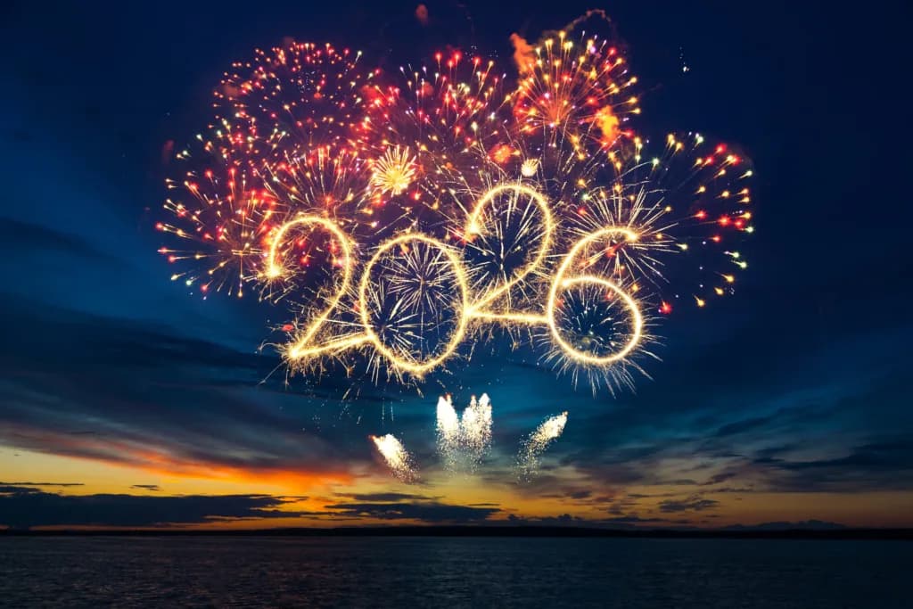 Estos son los rituales latinos más populares de Año Nuevo