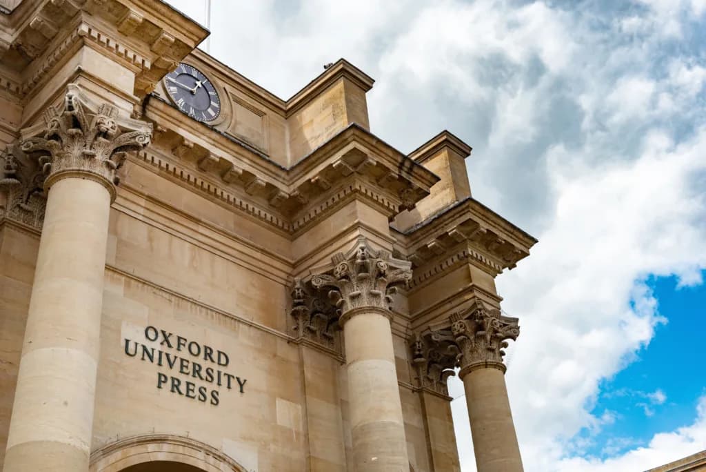 Oxford University Press ha nombrado a 'rage bait' como la palabra del año