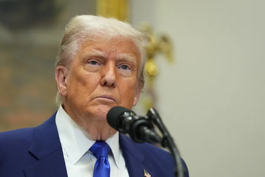 protecciones migratorias eliminó Trump