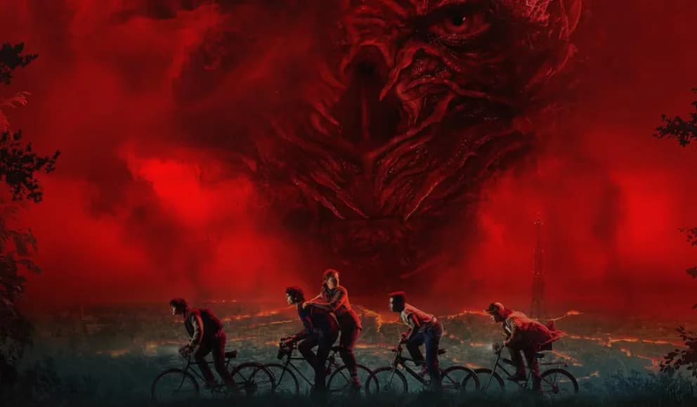 Episodio 7 de Stranger Things recibe baja puntuación en IMDB