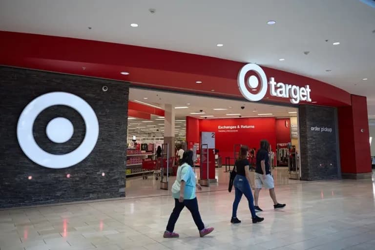 ¿Buscas regalos de Navidad? Target baja el precio de 13 productos