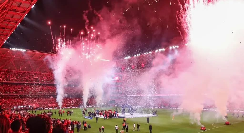 Toluca prepara su recorrido como bicampeón: fechas y lugares