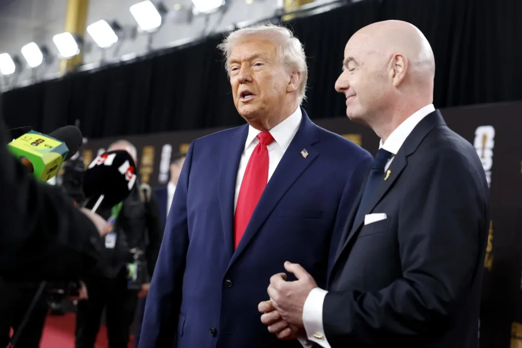 ¿Trump ama a Colombia? Sorprende con inesperado mensaje