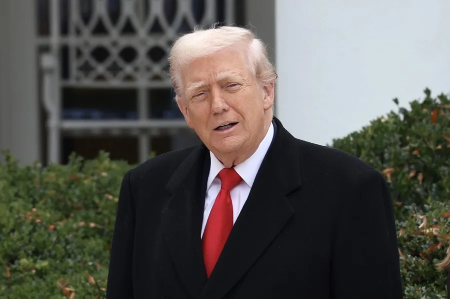 Trump lanza ayuda agrícola de $12.000 millones