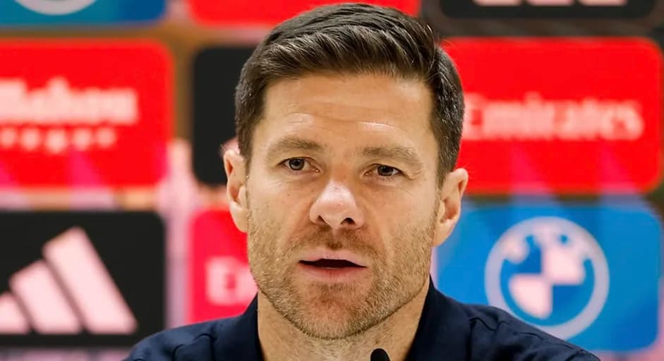 Tensión en el Real Madrid: Xabi Alonso en crisis tras derrota